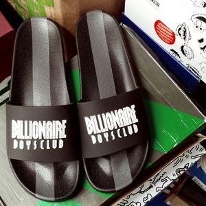 Billionaire Boys Club Slides US Sz 12